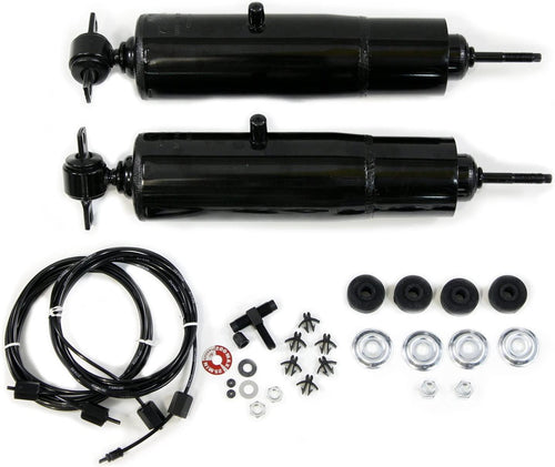 Specialty 504-512 Rear Air Lift Shock Absorber