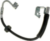 Professional 18J4338 Front Passenger Side Hydraulic Brake Hose Assembly
