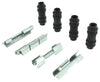 Centric Disc Brake Hardware Kit for Dodge 117.67004