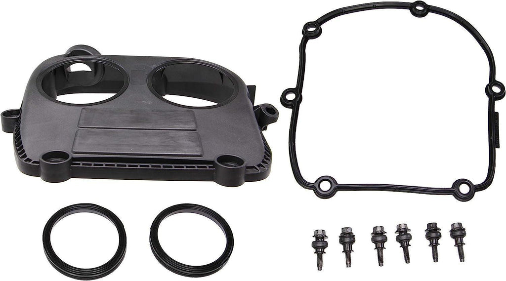 TCV0137 Engine Timing Cover