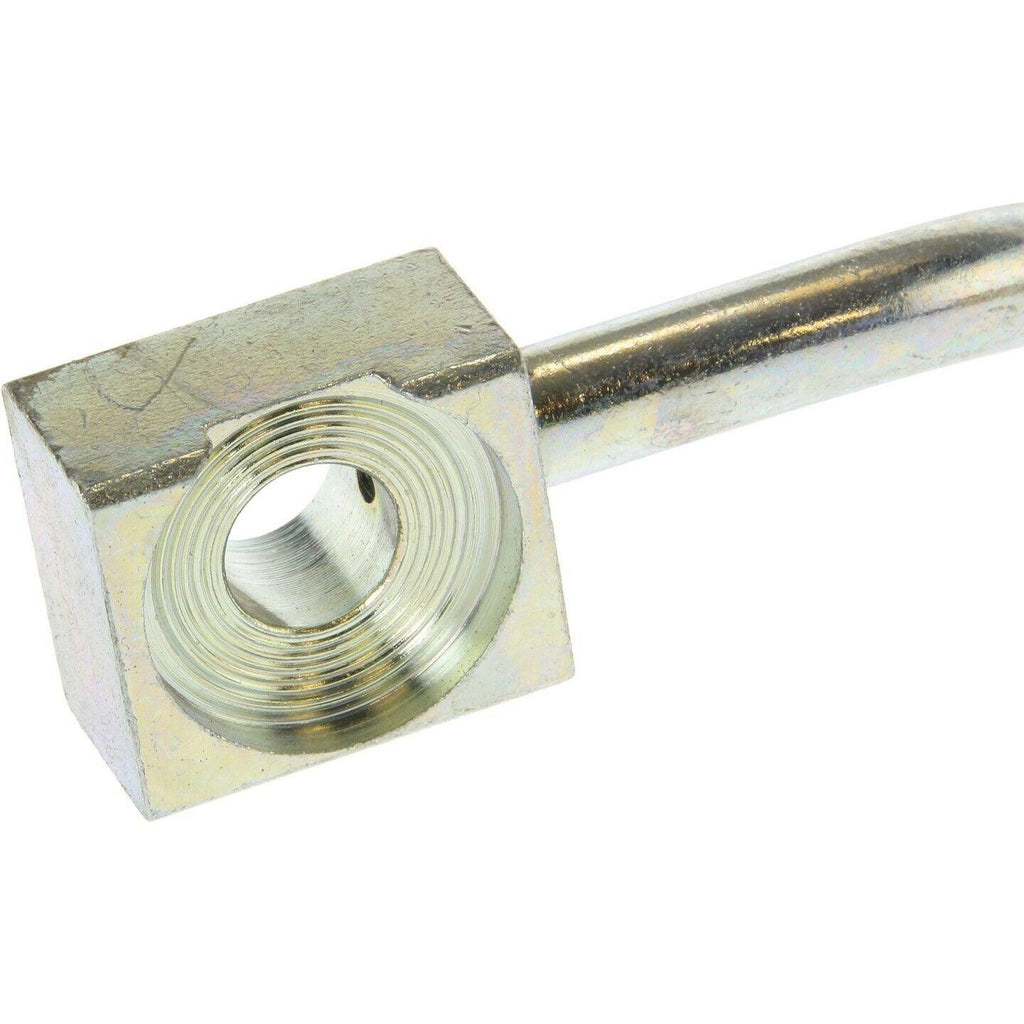 Centric Brake Hydraulic Hose for 1996-1998 Ford Mustang 150.61366