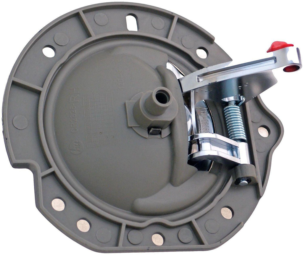 Dorman Interior Door Handle for 02-04 Jeep Liberty 84008