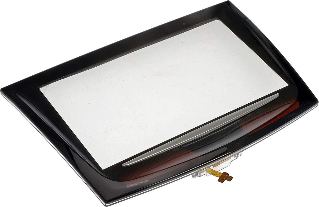 Dorman 601-710 Infotainment Screen Digitizer Compatible with Select Cadillac Models (OE FIX)