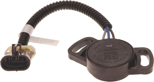 GM Original Equipment 213-879 Throttle Position Sensor