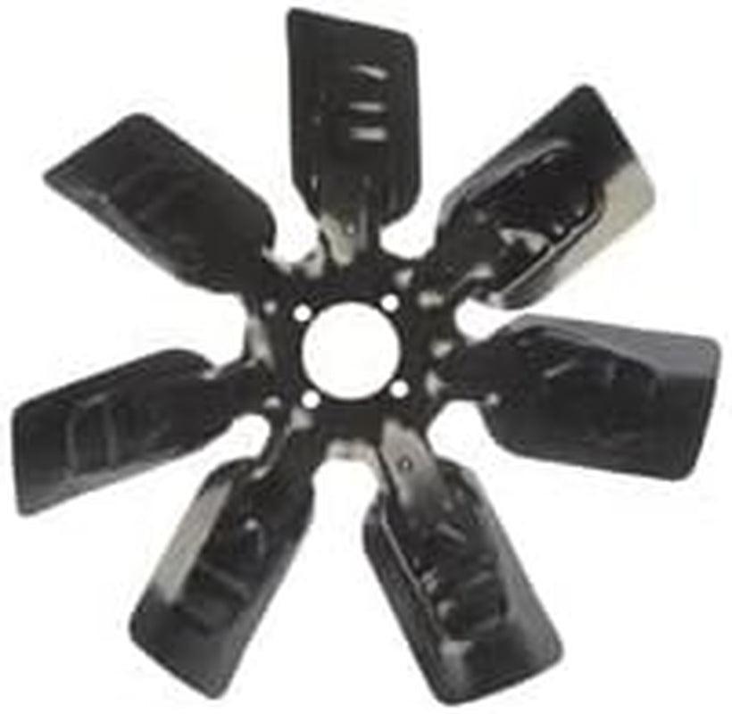 - 621-323 - CLUTCH FAN BLADE-STEEL