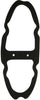 A1010G Full Size Tail Light Lens/Back up Light Lens Gasket (1954 GM)