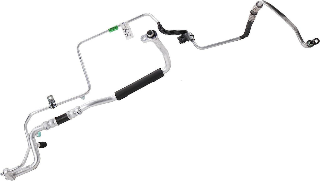 95215816 Air Conditioning Condenser Tube