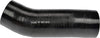 Dorman 341-5010 Turbocharger Intercooler Hose Compatible with Select Freightliner Models , Black