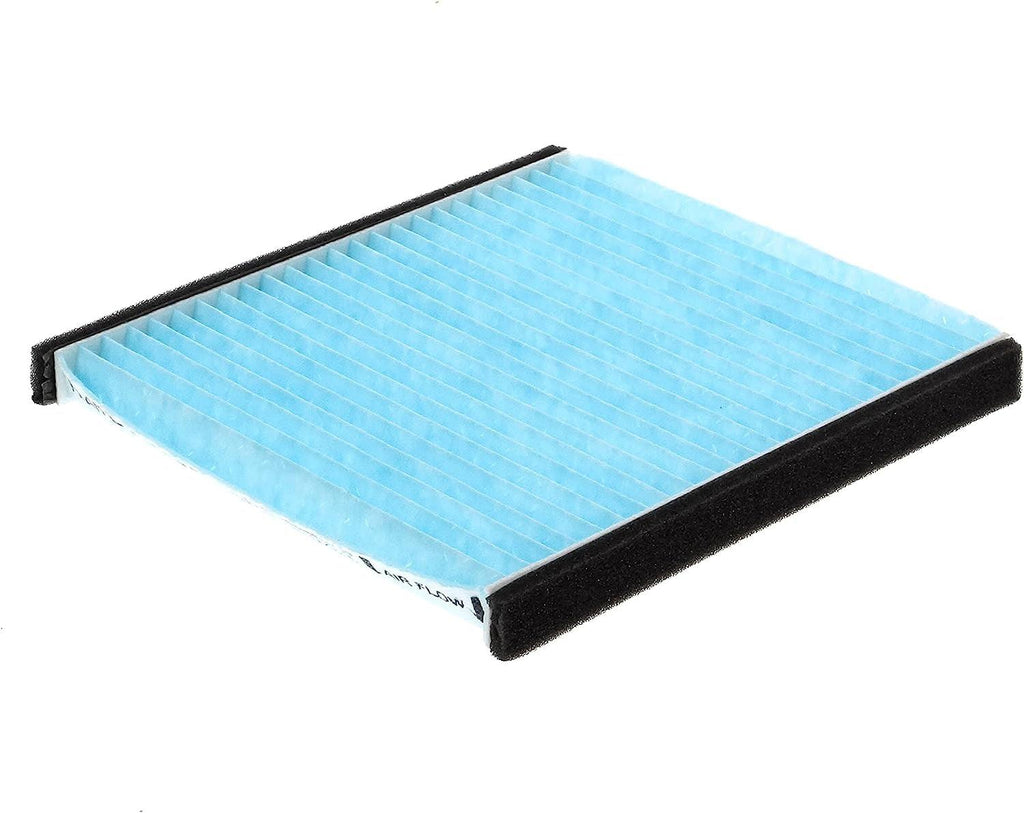 Automotive Replacement Trueair Cabin Air Filter for Car Passenger Compartment with Dual-Layered Filter (CV10547), 2 Pack