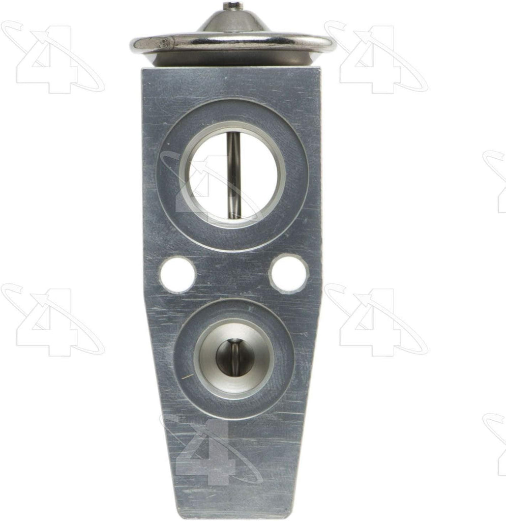 Block Type Expansion Valve W/O Solenoid - 39460