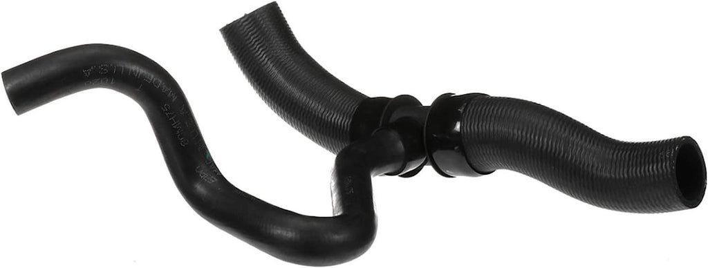Gold 22386M Molded Upper Radiator Hose