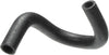 Professional 14421S Molded Heater Hose