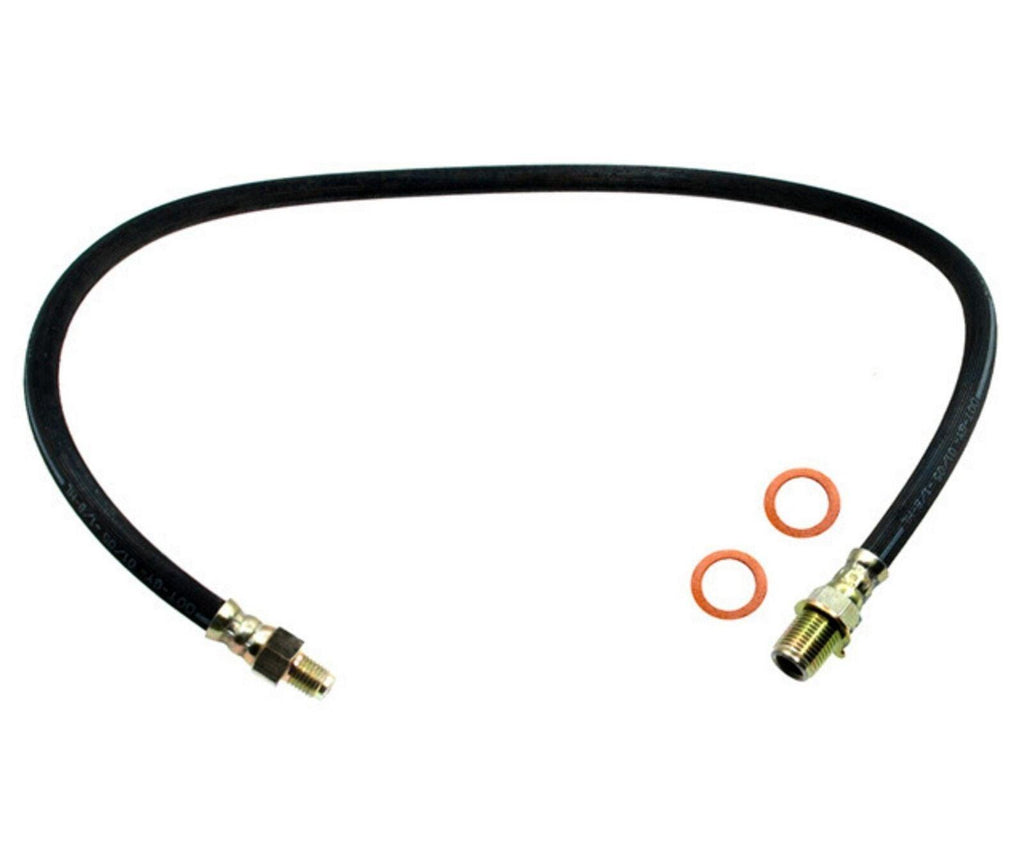 Raybestos Brake Hydraulic Hose for Dodge BH35081