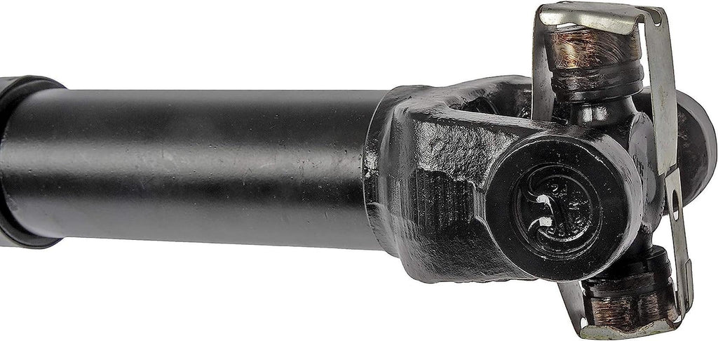 Dorman 938-158 Front Drive Shaft Compatible with Select Dodge Models