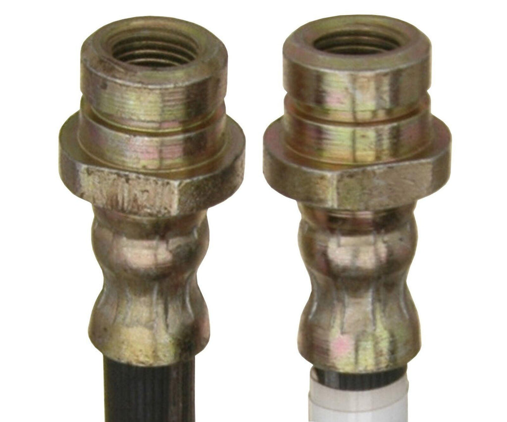 Raybestos Brake Hydraulic Hose for 1980-1983 Civic BH38394