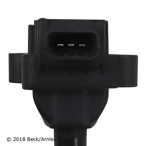 Beck Arnley Direct Ignition Coil for Mercedes-Benz 178-8437