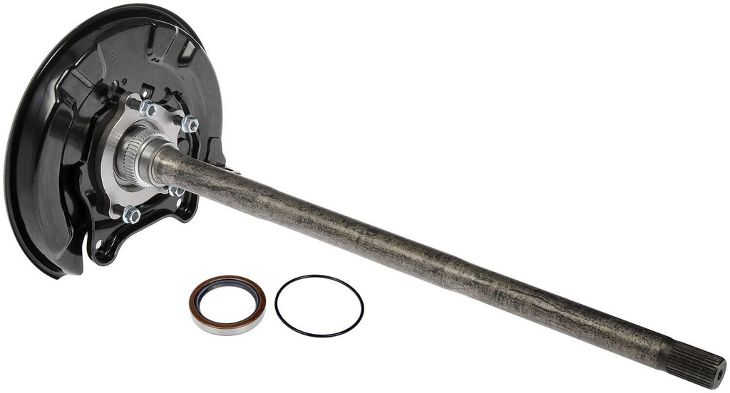 Dorman Drive Axle Shaft Assembly for 01-04 Sequoia 926-174