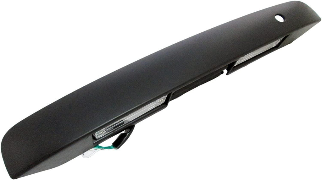 Dorman 91297 Liftgate Latch Handle Compatible with Select Toyota Models