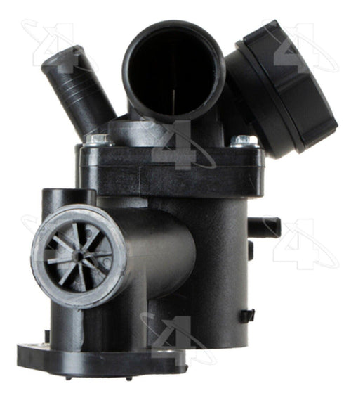 Four Seasons Engine Coolant Water Outlet Housing Kit for LS, Thunderbird 86042