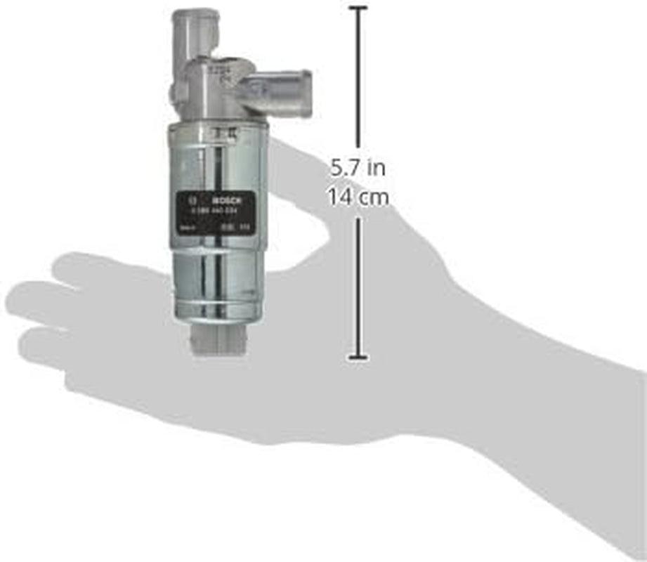 0280140534 Idle Air Control Valve