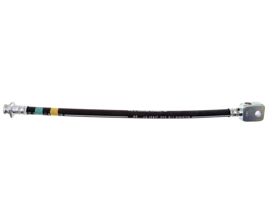 Raybestos Brake Hydraulic Hose for INFINITI BH383662