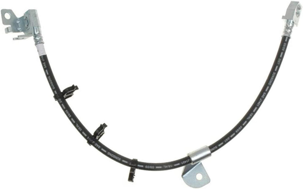 BH382684 Professional Grade Hydraulic Brake Hose