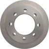 Centric Rear Disc Brake Rotor for Dodge (121.67062)
