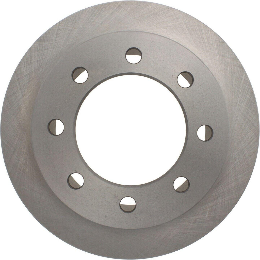 Centric Rear Disc Brake Rotor for Dodge (121.67062)