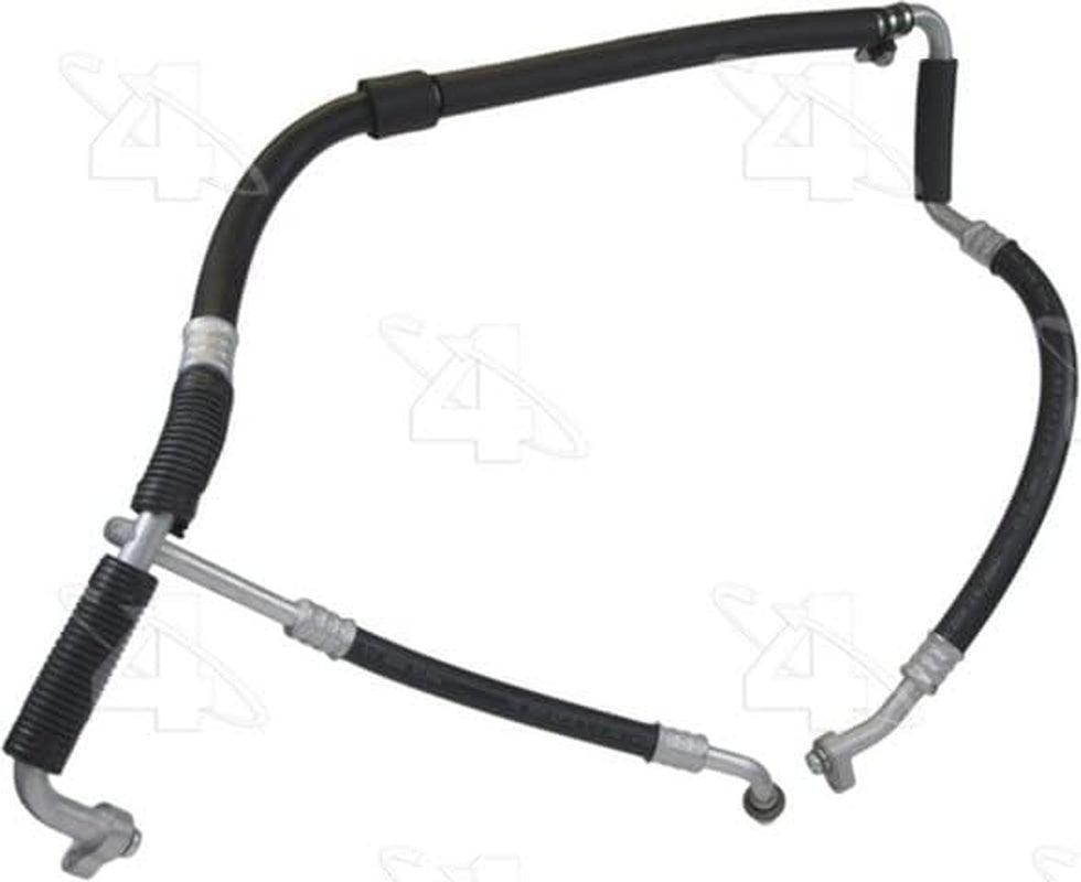 56079 Suction Line Hose Assembly