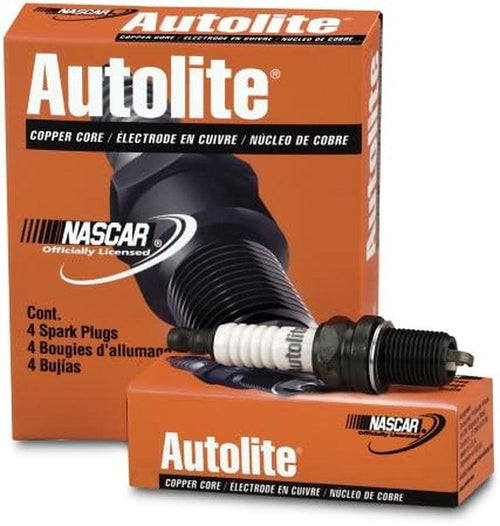 56 Copper Core Automotive Replacement Spark Plug (1 Pack)