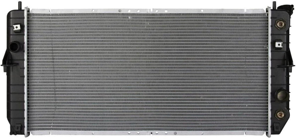 , Inc. CU2348 RADIATOR