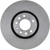 Silver 18A2622A Front Disc Brake Rotor