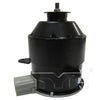 TYC Engine Cooling Fan Motor for Camry, Matrix, Corolla 630660