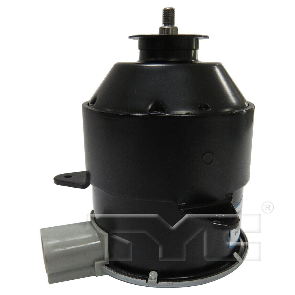 TYC Engine Cooling Fan Motor for Camry, Matrix, Corolla 630660