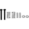 Exhaust Bolt and Spring for Corolla, Pathfinder, RAV4, QX60, Sentra+More (36454)