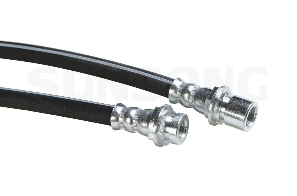 Sunsong Brake Hydraulic Hose for 03-07 H2 2204591