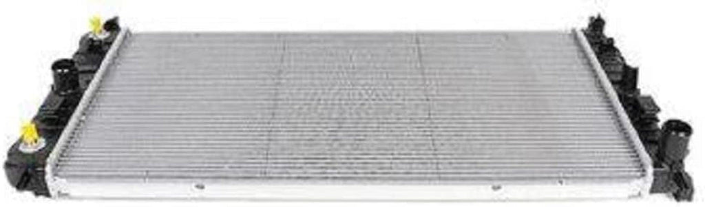 GM Genuine Parts 21663 Radiator
