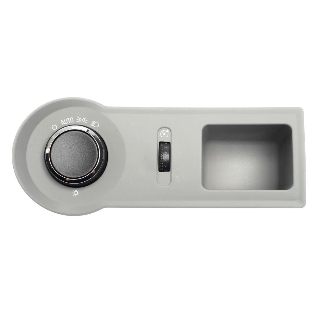 Standard Ignition Instrument Panel Dimmer Switch for 10-16 Lacrosse HLS-1422