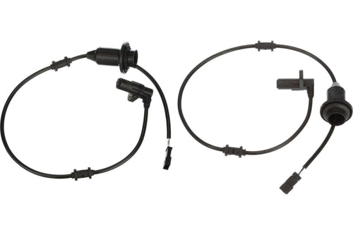 Rear PAIR Delphi ABS Wheel Speed Sensor for 2000-2006 Mercedes-Benz S500 (58288)