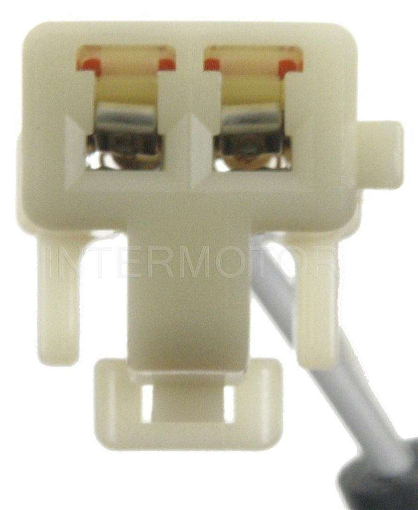 Standard Ignition ABS Wheel Speed Sensor for 00-03 Mazda Protege ALS1175