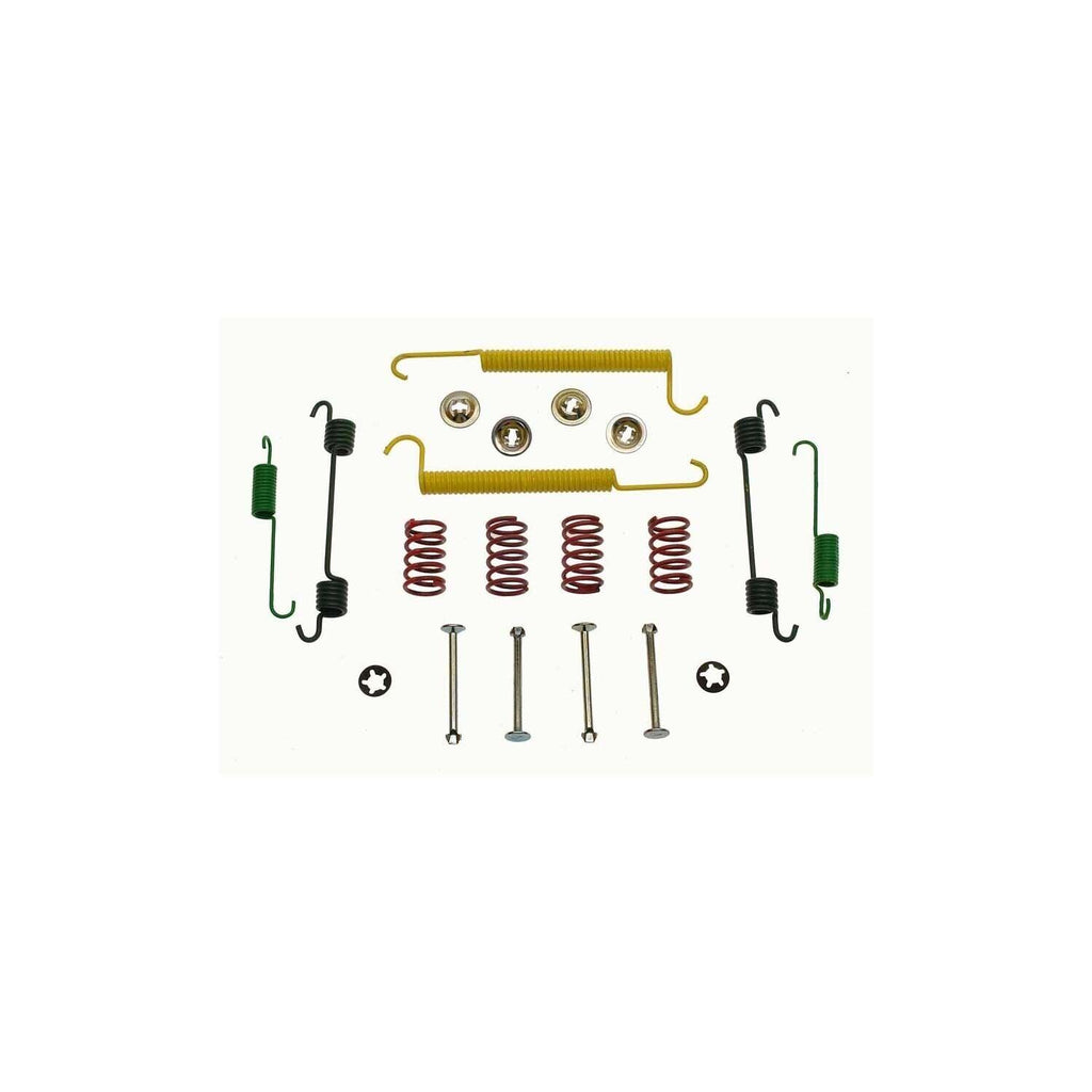 Drum Brake Hardware Kit for Tornado, L200, LW200, L100, LS, LS1, LS2, LW1 H7305