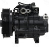 67471 Remanufactured AC Compressor