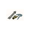 Drum Brake Self-Adjuster Repair Kit for Corolla, SC1, SC2, SL, Sl1+More H2646