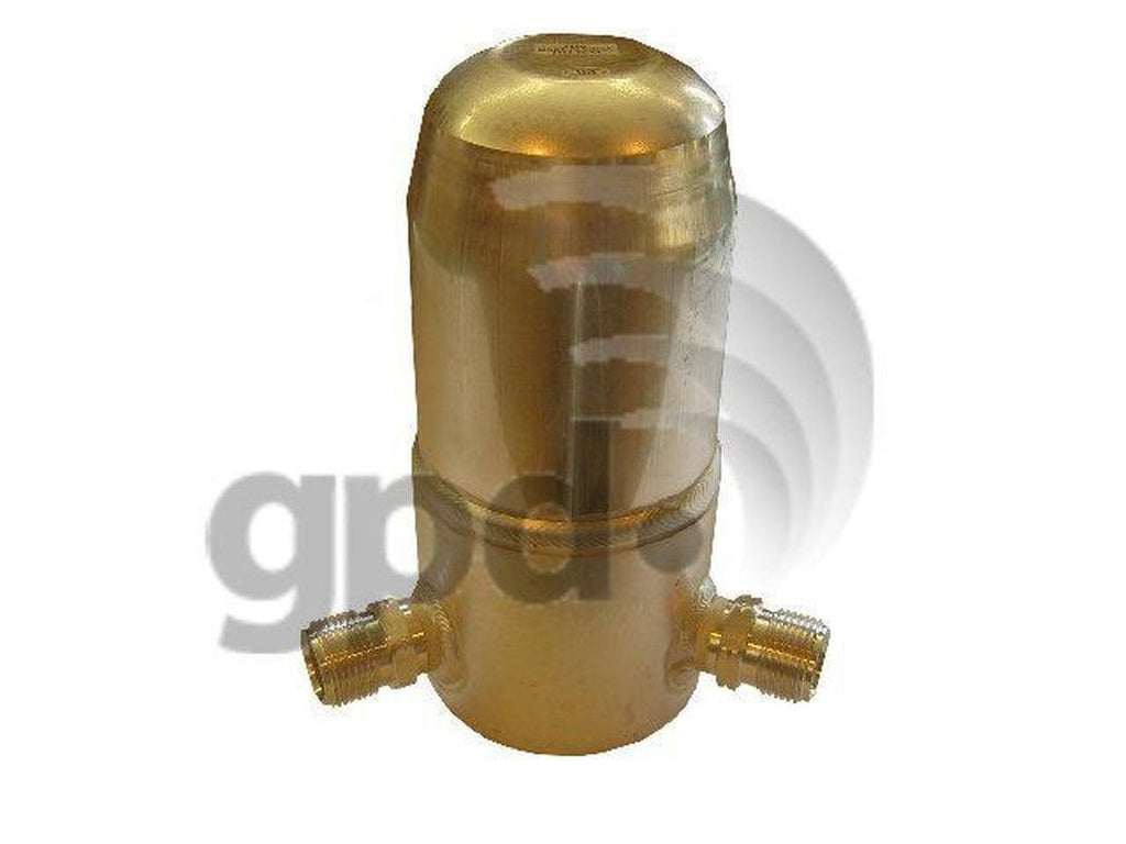 A/C Compressor and Component Kit for Lesabre, 88, LSS, Bonneville 9611692