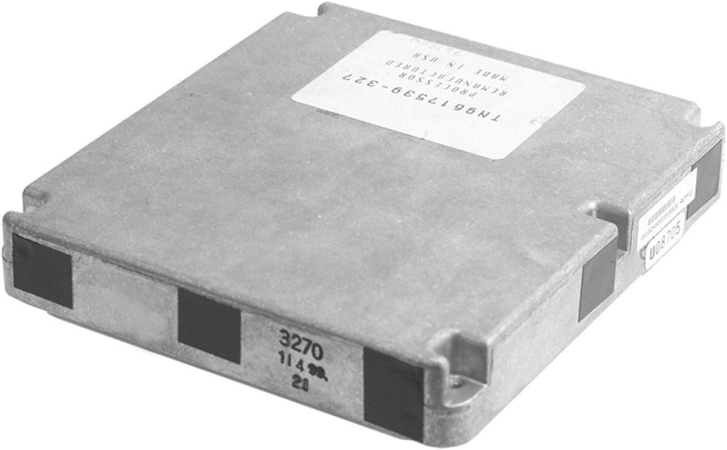 Cardone 72-1704 Remanufactured Engine Control Computer Module, ECC/ECM