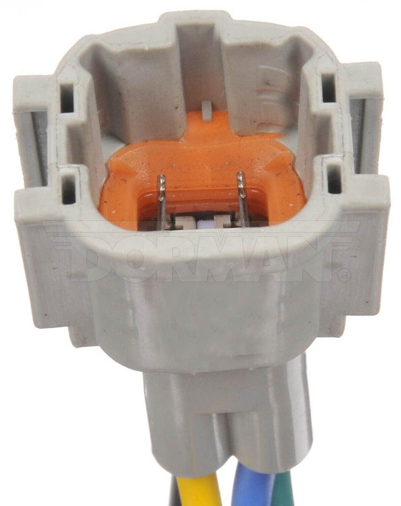 Dorman Engine Cooling Fan Assembly for 13-19 Nissan Sentra 621-439