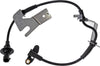 Dorman 970-271 Front Passenger Side ABS Wheel Speed Sensor Compatible with Select Chrysler / Dodge Models