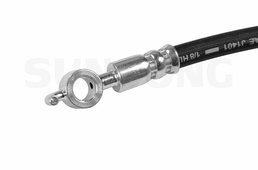 Sunsong Brake Hydraulic Hose for Escort, Tracer, Probe 2201130