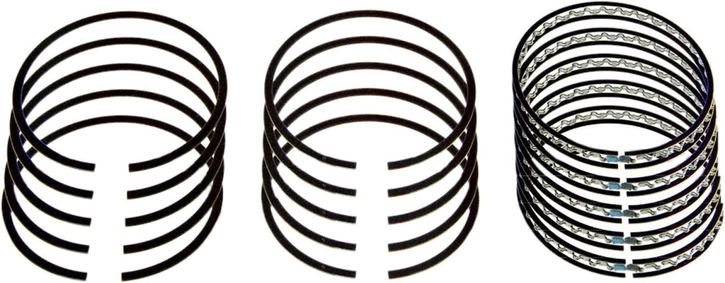 E-1016KC Premium Piston Ring Set