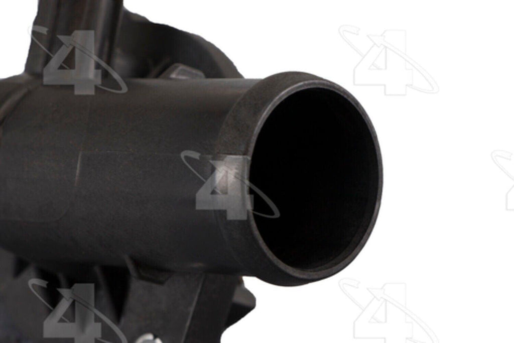 Engine Coolant Thermostat / Water Outlet for Grand Caravan, Cherokee+More 85976